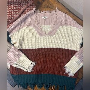 Entro sweater